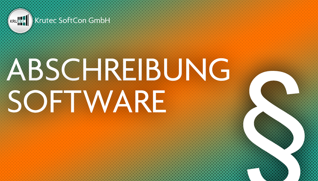 Abschreibung_Software